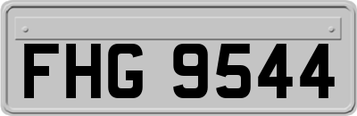 FHG9544