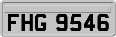 FHG9546