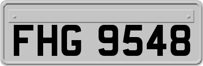 FHG9548