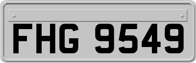 FHG9549