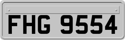 FHG9554