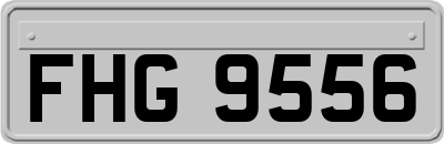 FHG9556