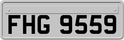 FHG9559