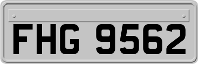 FHG9562