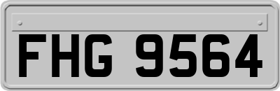 FHG9564