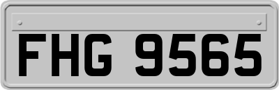 FHG9565