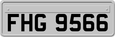 FHG9566
