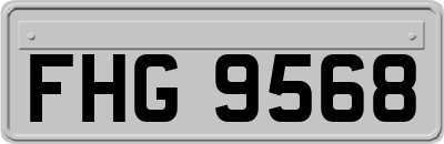 FHG9568