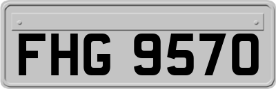 FHG9570