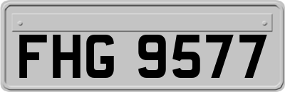 FHG9577