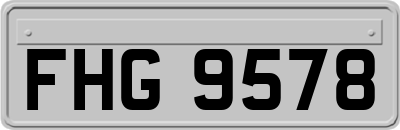 FHG9578