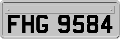 FHG9584