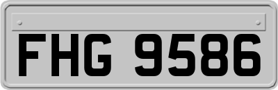 FHG9586