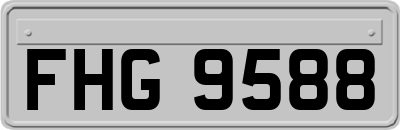 FHG9588