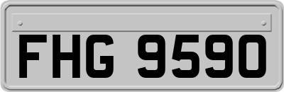 FHG9590
