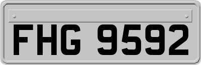 FHG9592