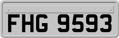 FHG9593
