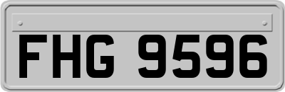 FHG9596