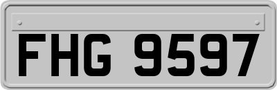 FHG9597
