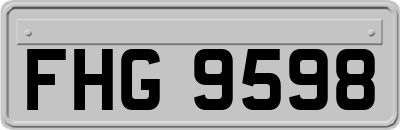 FHG9598