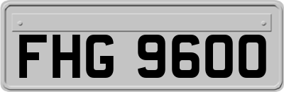 FHG9600