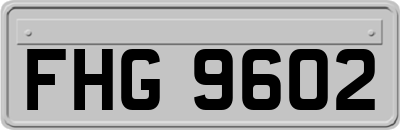 FHG9602