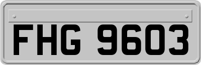 FHG9603