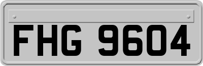 FHG9604
