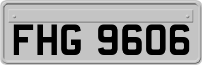 FHG9606