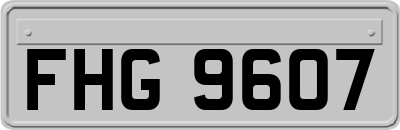FHG9607
