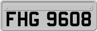 FHG9608