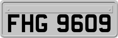 FHG9609