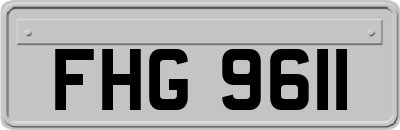 FHG9611