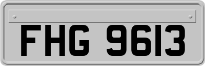 FHG9613