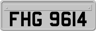 FHG9614
