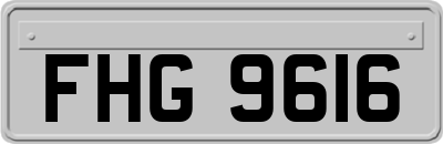 FHG9616