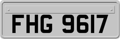 FHG9617