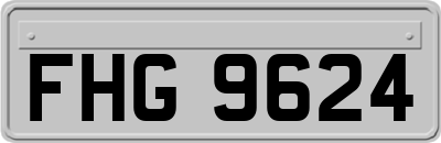 FHG9624