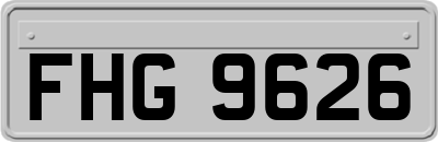 FHG9626