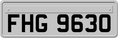 FHG9630