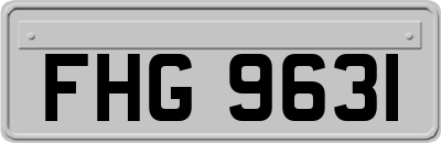 FHG9631