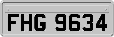 FHG9634