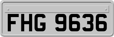 FHG9636