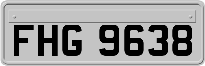 FHG9638