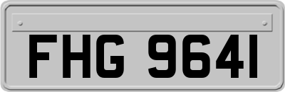 FHG9641