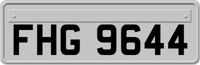 FHG9644