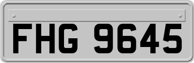 FHG9645