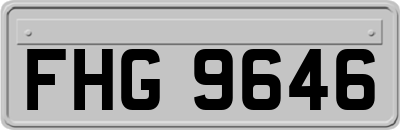 FHG9646