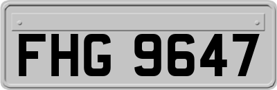 FHG9647
