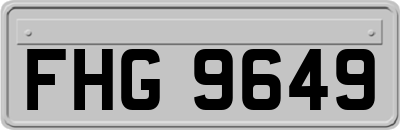 FHG9649